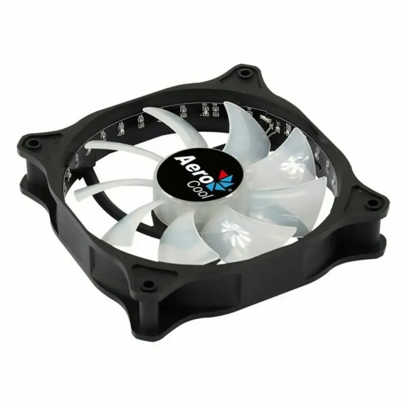 Ventilator Aerocool Cosmo 12 Ø 12 cm 1000 rpm...