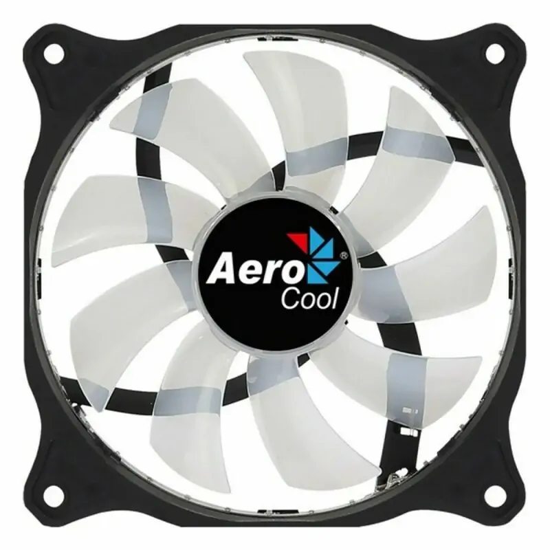 Ventilator Aerocool Cosmo 12 Ø 12 cm 1000 rpm...
