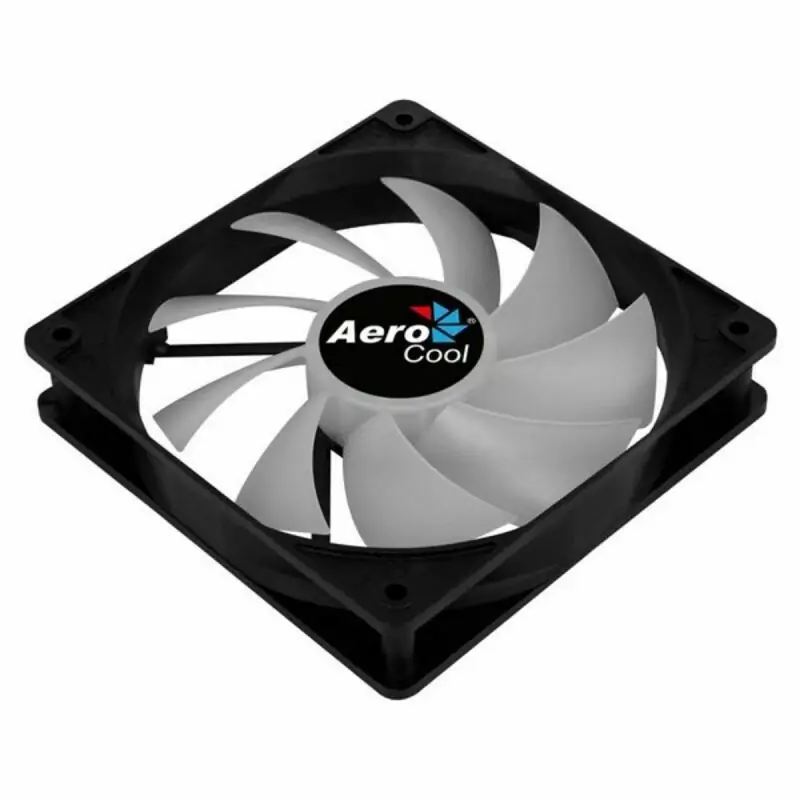 Ventilator Aerocool Frost 12 1000 rpm (Ø 12 cm)...