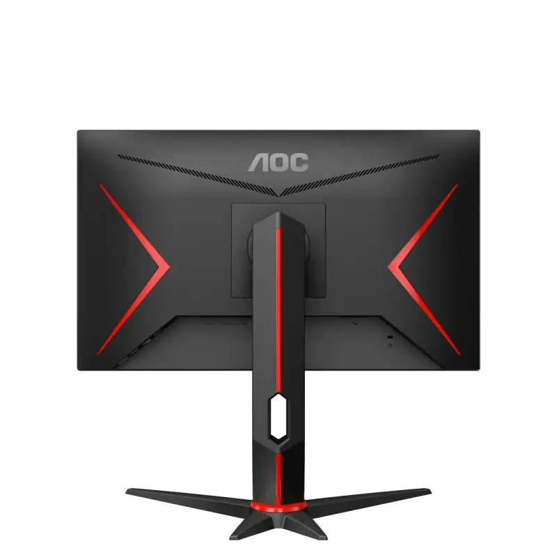 Monitor AOC 24G2SPU/BK Full HD 165 Hz