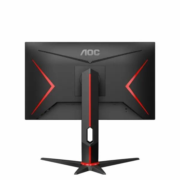 Monitor AOC 24G2SPU/BK Full HD 165 Hz