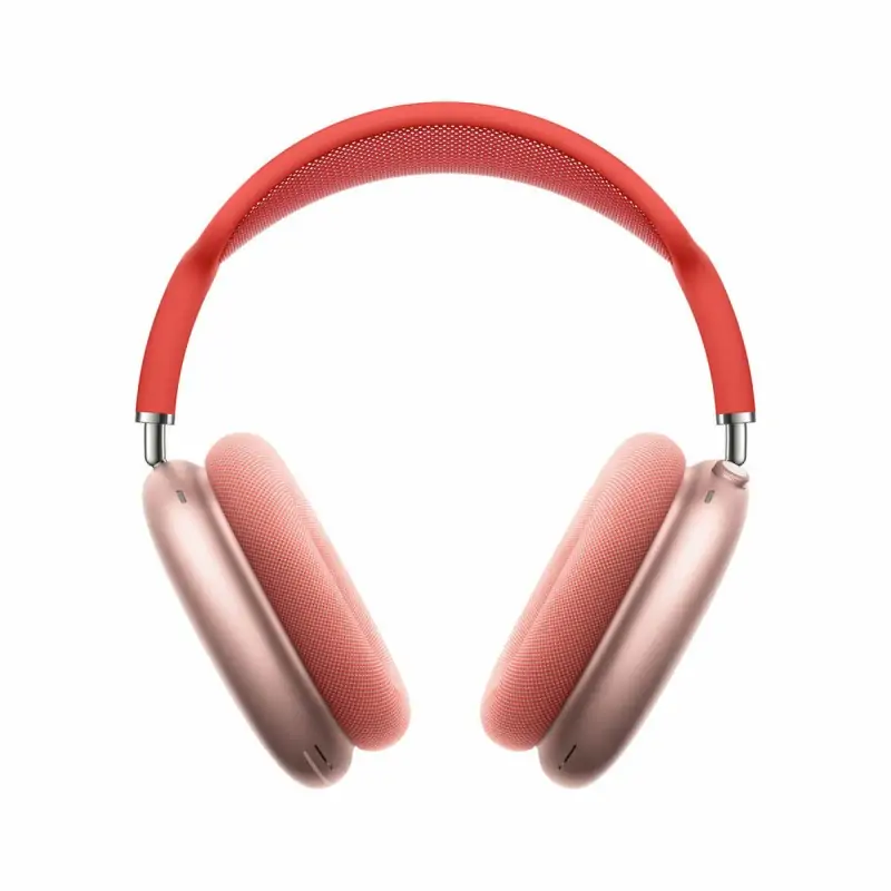 Headphones Apple MGYM3TY/A Pink