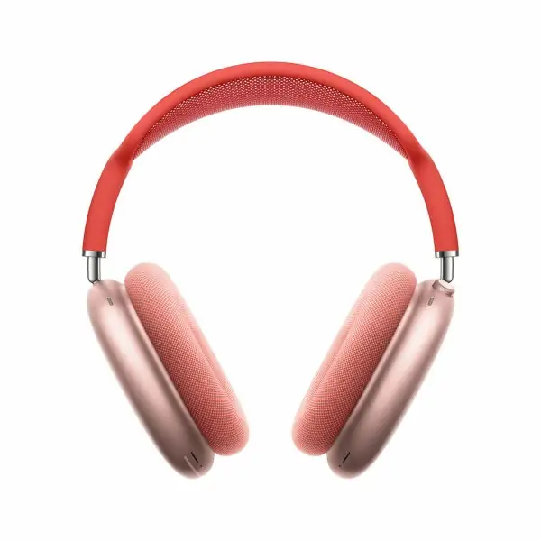 Headphones Apple MGYM3TY/A Pink