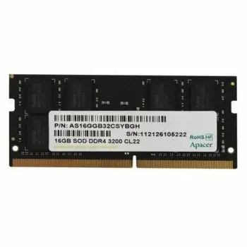 RAM Memory Apacer ES.16G21.GSH