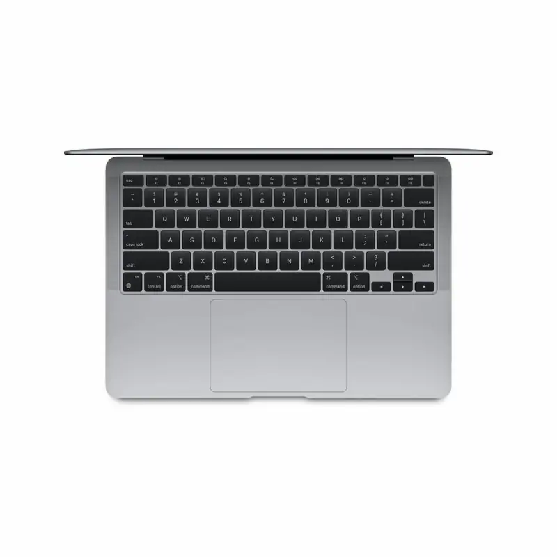 Laptop Apple MGN63Y/A M1 8 GB RAM 256 GB SSD