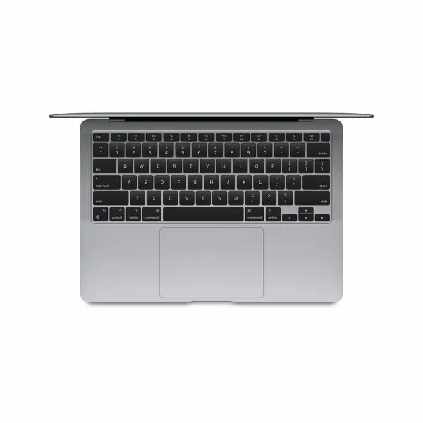 Laptop Apple MGN63Y/A M1 8 GB RAM 256 GB SSD