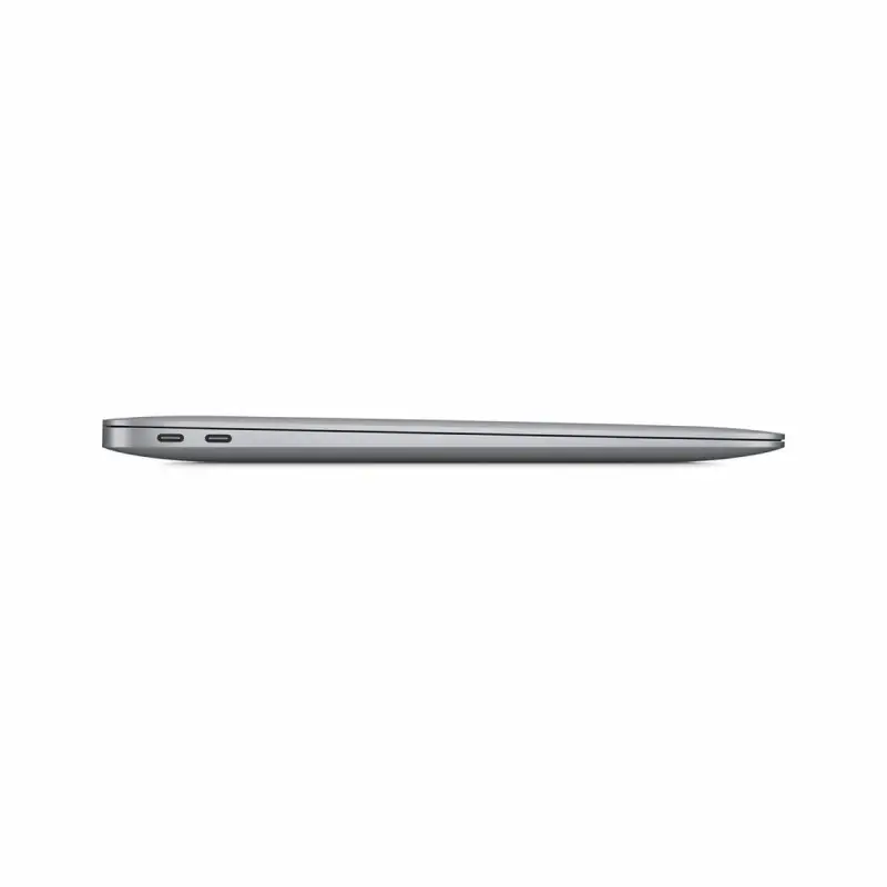 Laptop Apple MGN63Y/A M1 8 GB RAM 256 GB SSD
