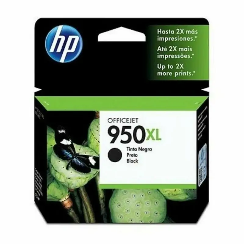 Original Ink Cartridge HP CN045AE, CN046AE,...