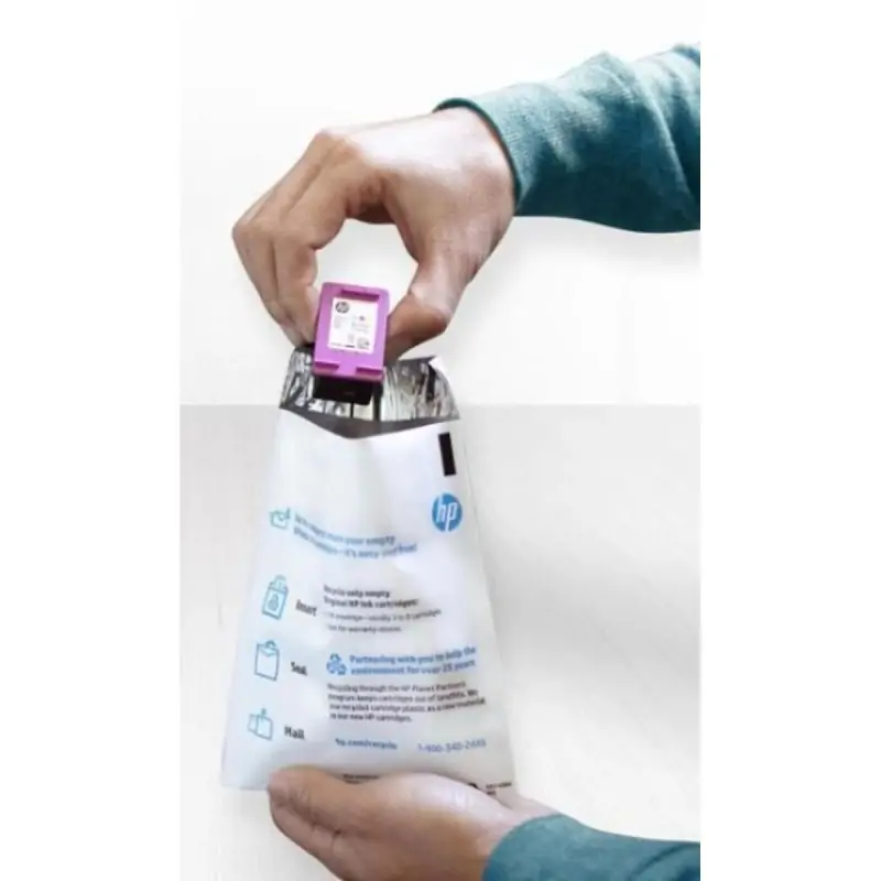 Original Ink Cartridge HP Black
