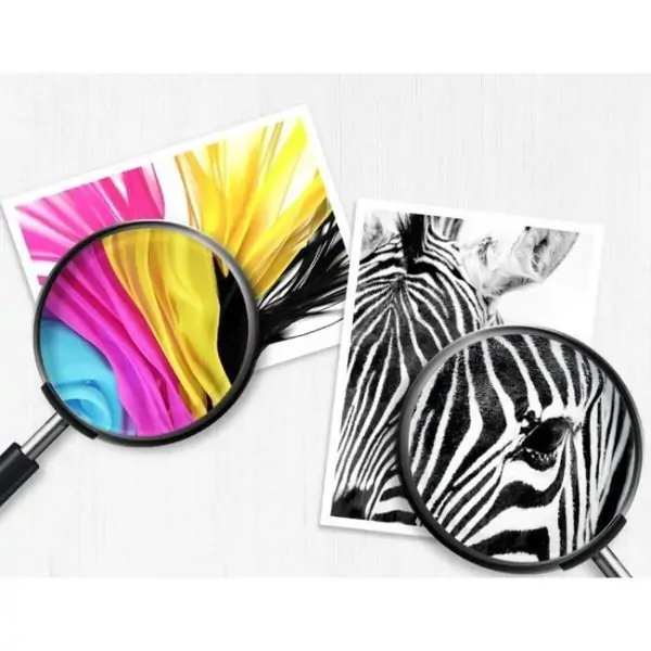 Original Ink Cartridge HP Black