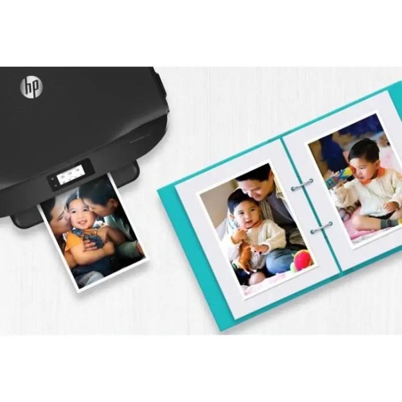 Original Ink Cartridge HP Black