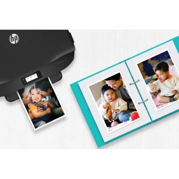 Original Ink Cartridge HP Black