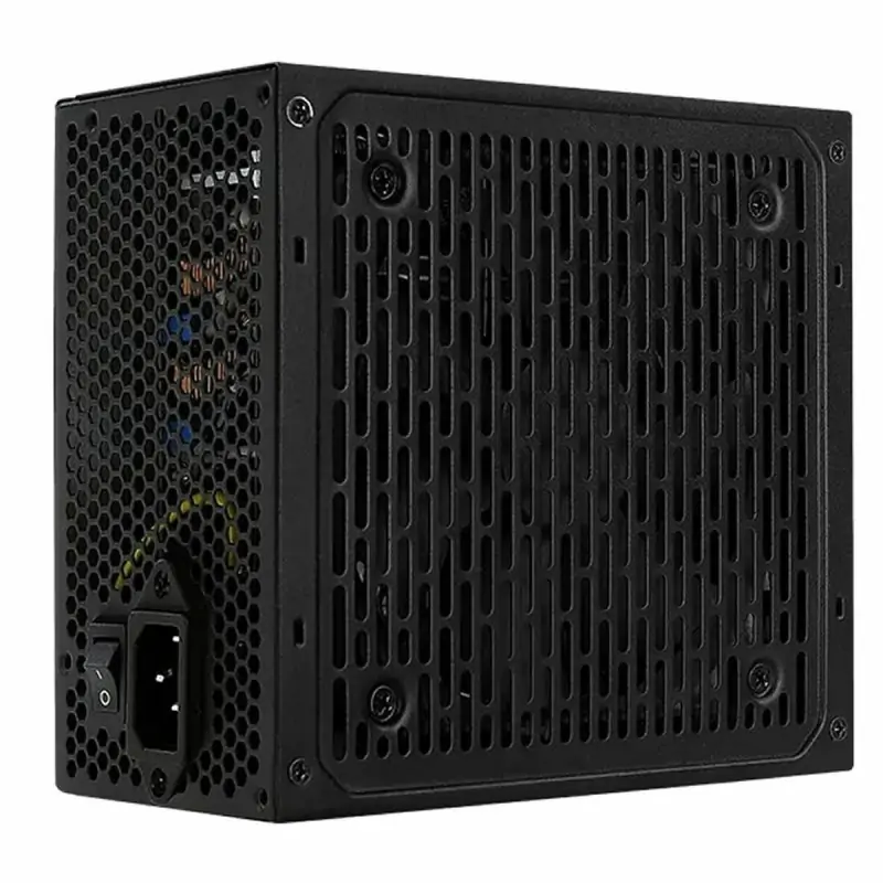 Power supply Aerocool LUX1000 1000 W 130 W 80...
