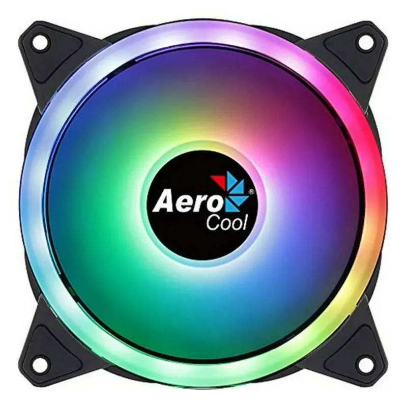 Box Ventilator Aerocool Duo 12 1000rpm (Ø 12...