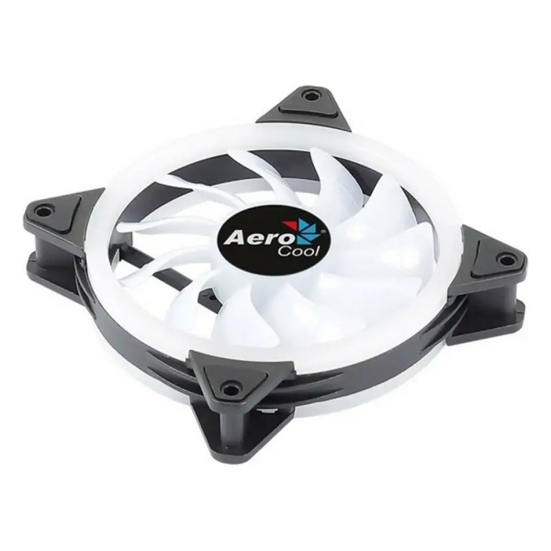 Box Ventilator Aerocool Duo 12 1000rpm (Ø 12...