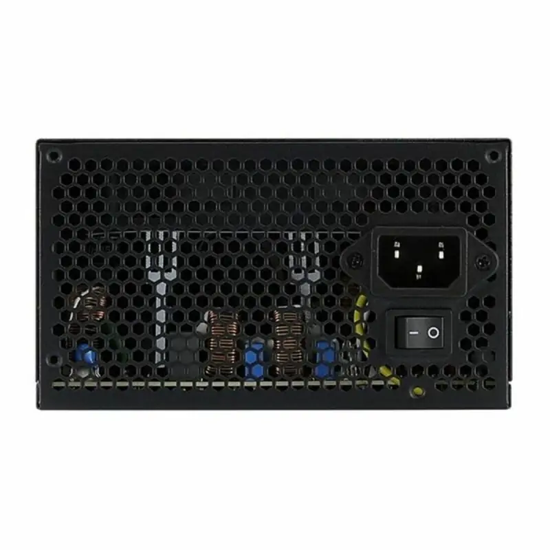 Power supply Aerocool LUX 750W 750W ATX 750 W...
