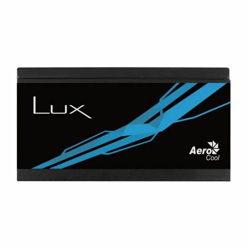 Power supply Aerocool LUX 750W 750W ATX 750 W...