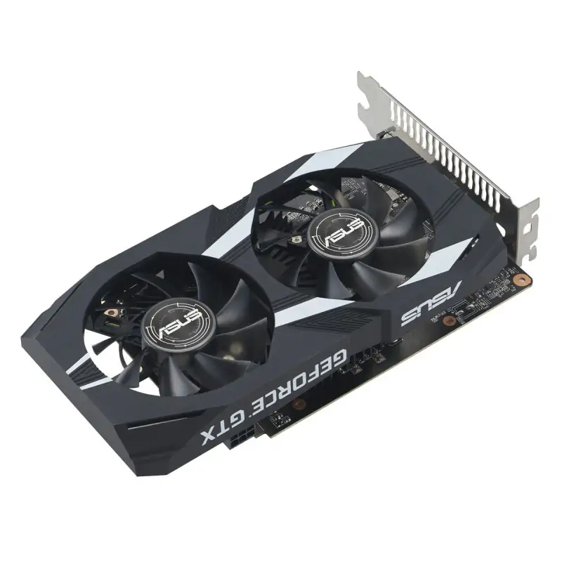 Graphics card Asus 90YV0EZD-M0NA00 GDDR6...