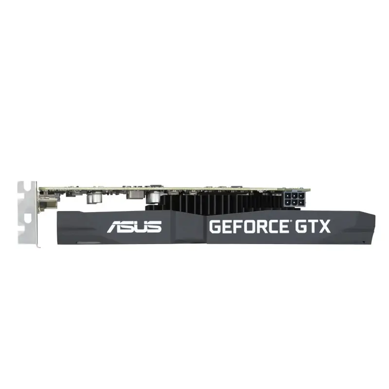 Graphics card Asus 90YV0EZD-M0NA00 GDDR6...