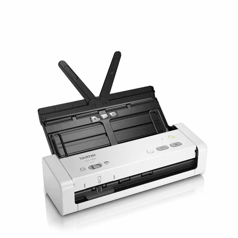 Dual Face Scanner Brother ADS-1200 White...