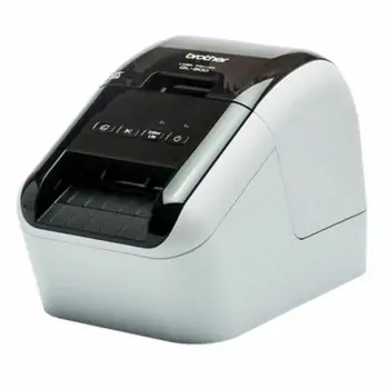 Thermal Printer Brother QL800ZG1