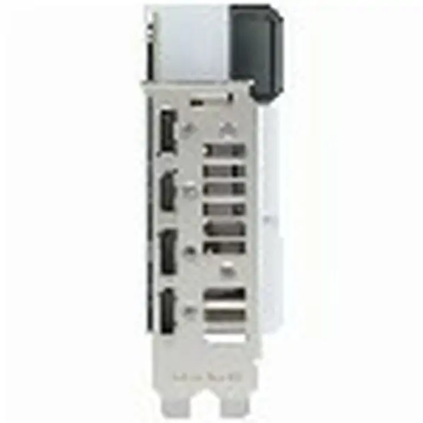 Graphics card Asus 90YV0IZ5-M0NA00 GEFORCE RTX 4070 12 GB GDDR6X