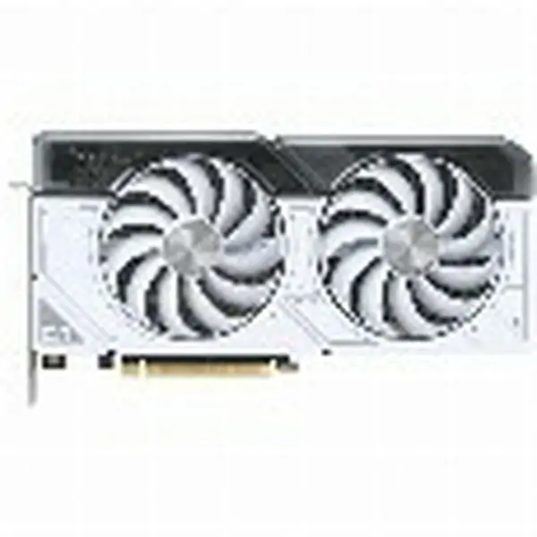 Graphics card Asus 90YV0IZ5-M0NA00 GEFORCE RTX 4070 12 GB GDDR6X