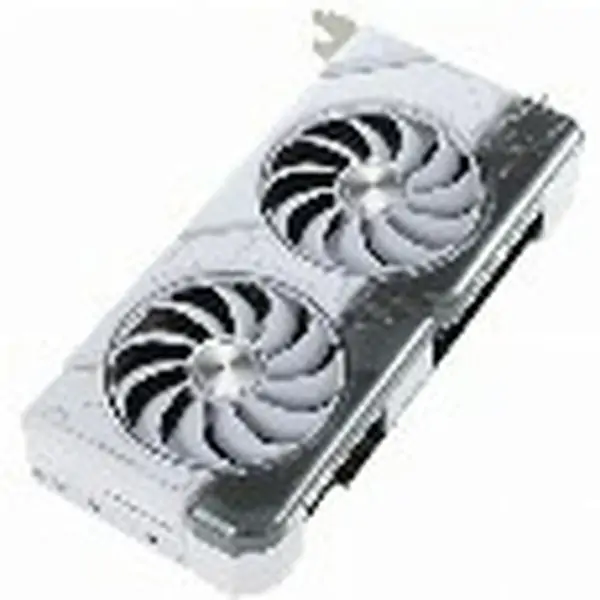Graphics card Asus 90YV0IZ5-M0NA00 GEFORCE RTX 4070 12 GB GDDR6X