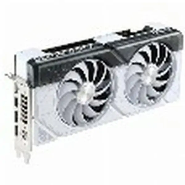 Graphics card Asus 90YV0IZ5-M0NA00 GEFORCE RTX 4070 12 GB GDDR6X