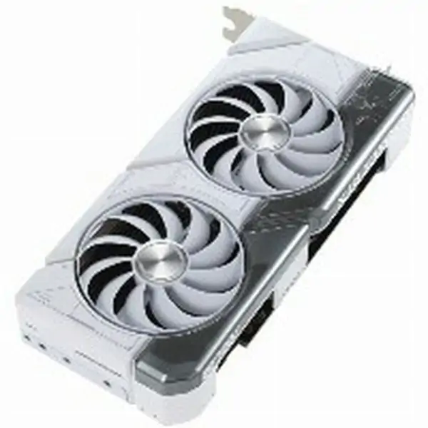 Graphics card Asus 90YV0IZ5-M0NA00 GEFORCE RTX 4070 12 GB GDDR6X