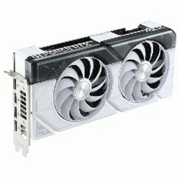 Graphics card Asus 90YV0IZ5-M0NA00 GEFORCE RTX 4070 12 GB GDDR6X