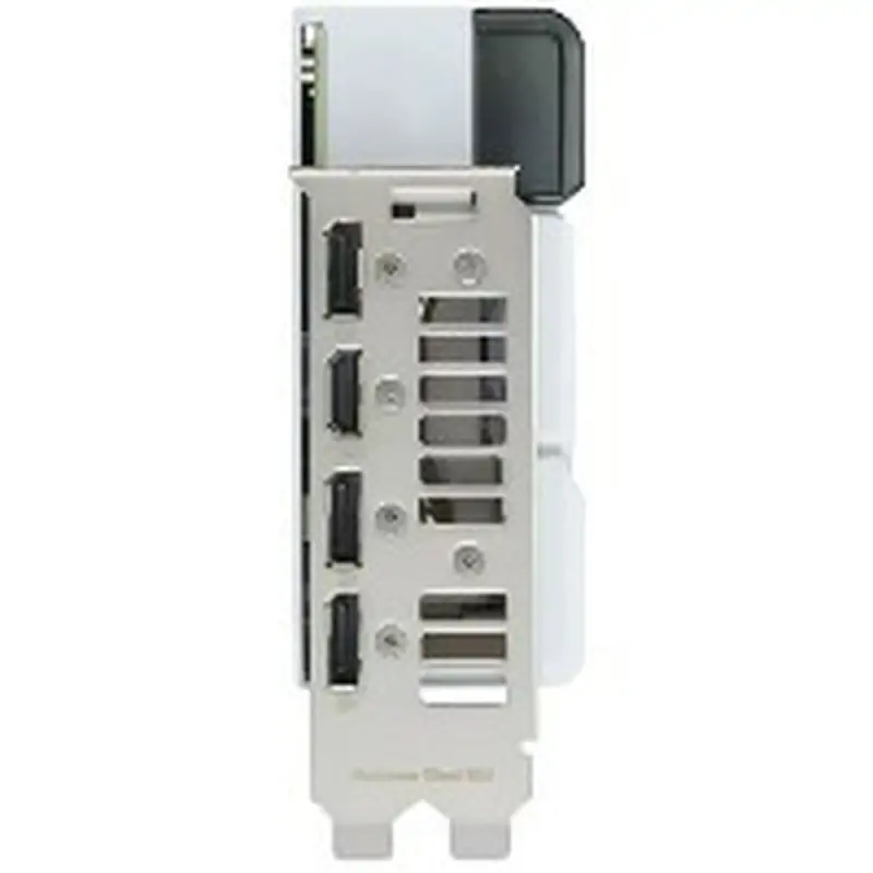 Graphics card Asus 90YV0IZ5-M0NA00 GEFORCE RTX...