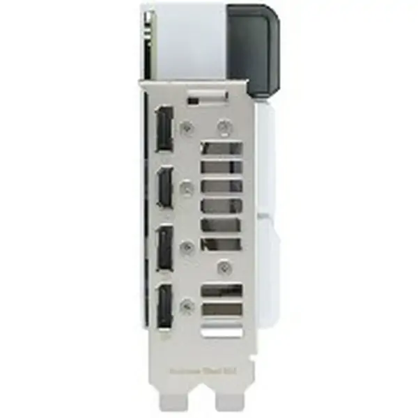 Graphics card Asus 90YV0IZ5-M0NA00 GEFORCE RTX 4070 12 GB GDDR6X