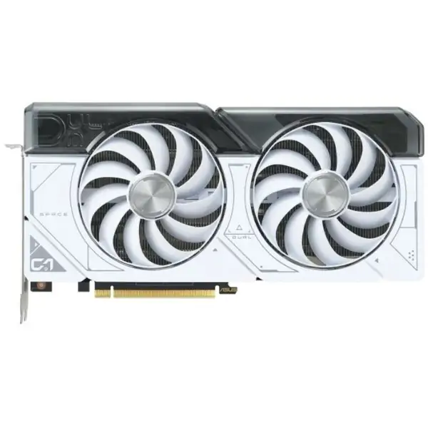Graphics card Asus 90YV0IZ5-M0NA00 GEFORCE RTX 4070 12 GB GDDR6X