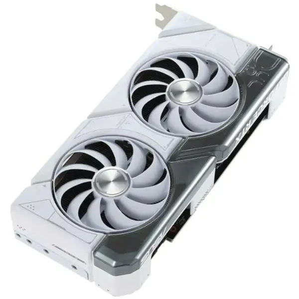 Graphics card Asus 90YV0IZ5-M0NA00 GEFORCE RTX 4070 12 GB GDDR6X