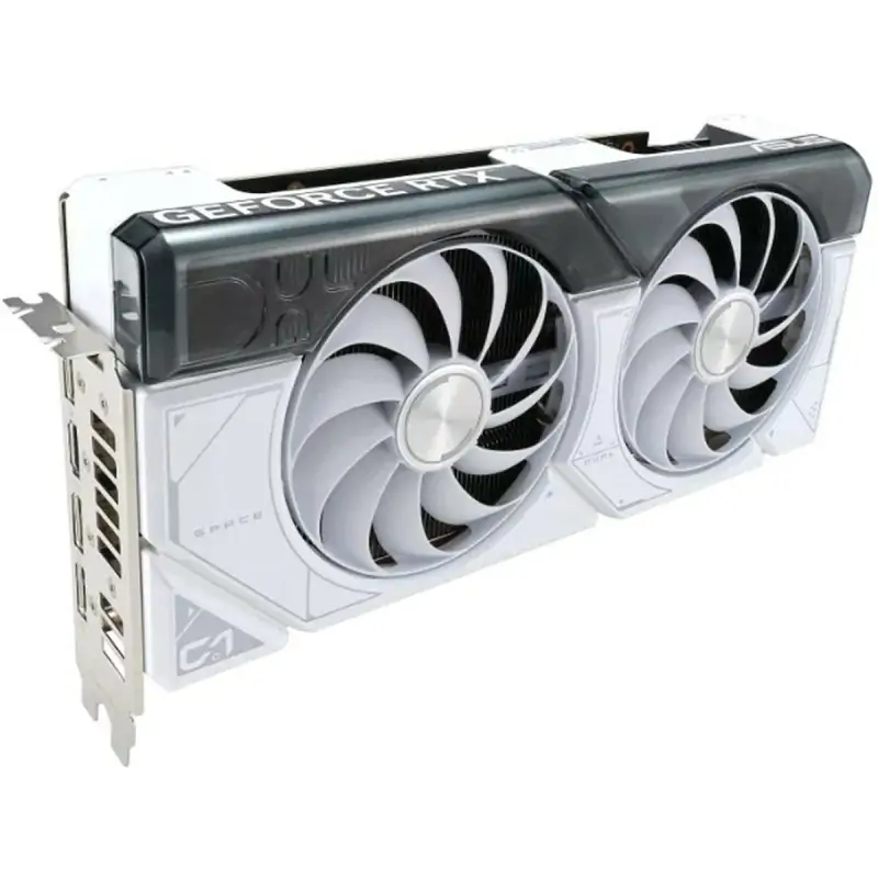 Graphics card Asus 90YV0IZ5-M0NA00 GEFORCE RTX...