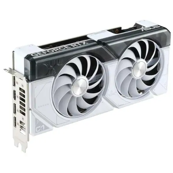 Graphics card Asus 90YV0IZ5-M0NA00 GEFORCE RTX 4070 12 GB GDDR6X