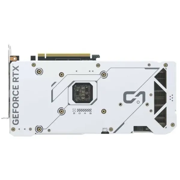 Graphics card Asus 90YV0IZ5-M0NA00 GEFORCE RTX 4070 12 GB GDDR6X
