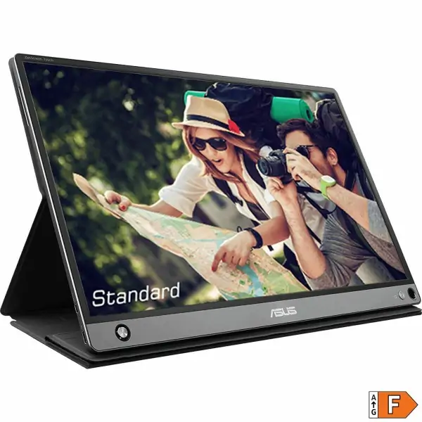 Monitor Asus MB16AMT 15,6" Full HD