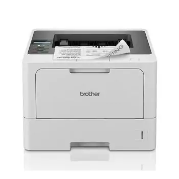 Laser Printer Brother HL-L5210DNRE1