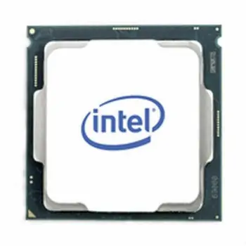 Processor Intel i3-10100 LGA 1200