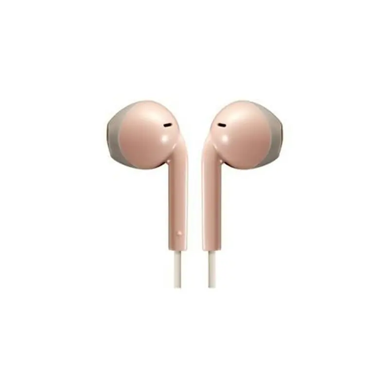 Headphones JVC HAF19MPTE Pink