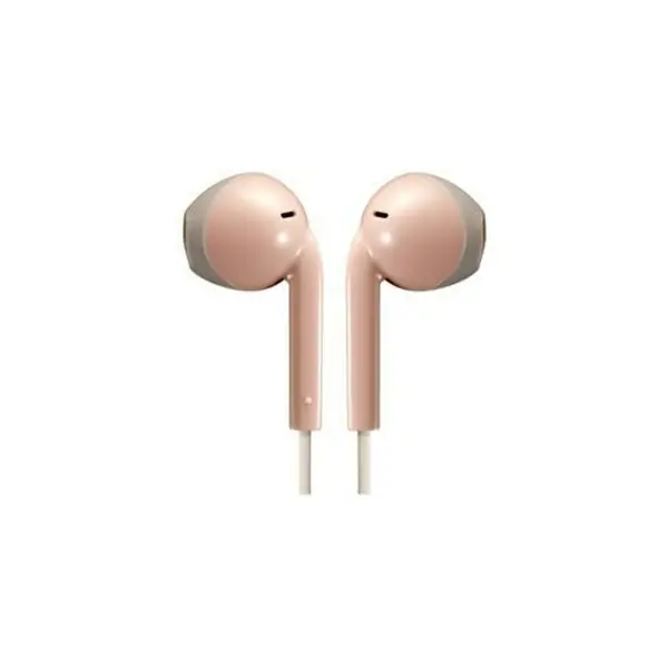 Headphones JVC HAF19MPTE Pink