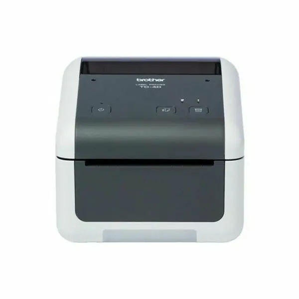 Thermal Printer Brother TD-4520DN