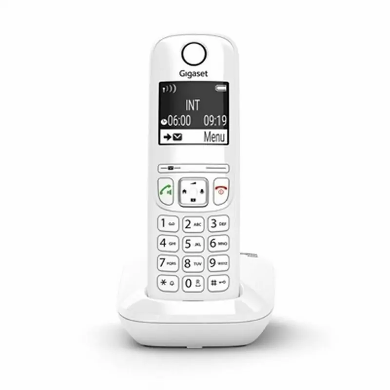 Landline Telephone Gigaset AS690 White