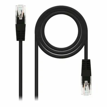 UTP Category 6 Rigid Network Cable NANOCABLE 10.20.0403...