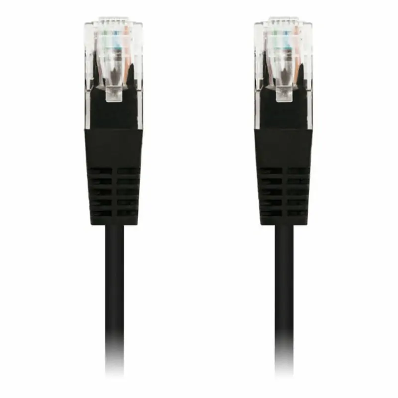 UTP Category 6 Rigid Network Cable NANOCABLE...