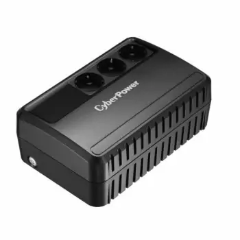 Uninterruptible Power Supply System Interactive UPS...