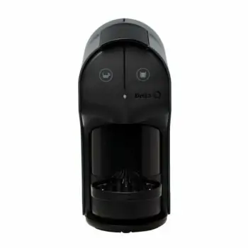 Capsule Coffee Machine Delta Q QUICK BLK 1200 W Grey