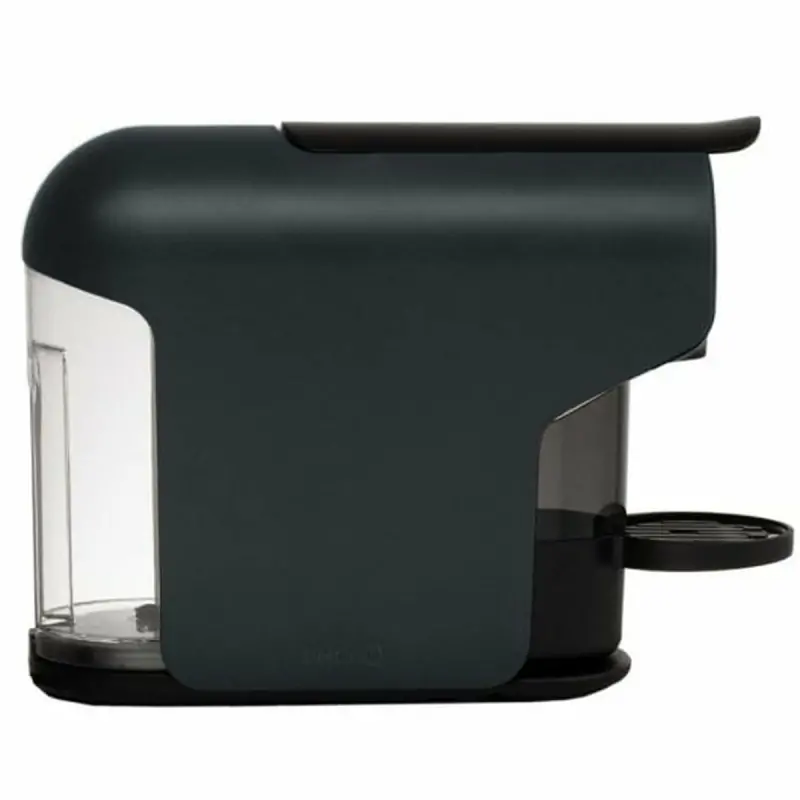 Capsule Coffee Machine Delta Q QUICK BLK 1200 W...
